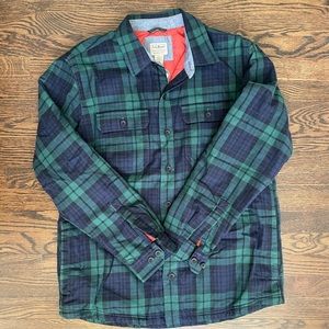 NWT LL Bean Men’s Jacket